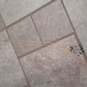 A necklace